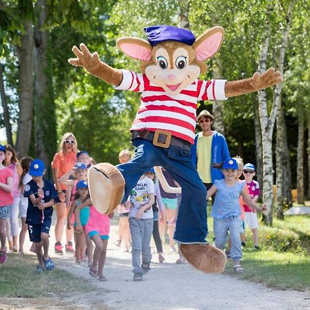 Camping Officiel Siblu La Pignade Ronce-les-Bains Bagian luar foto