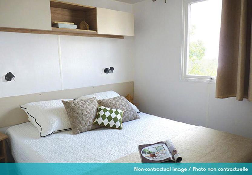 Camping Officiel Siblu La Pignade Ronce-les-Bains Bagian luar foto