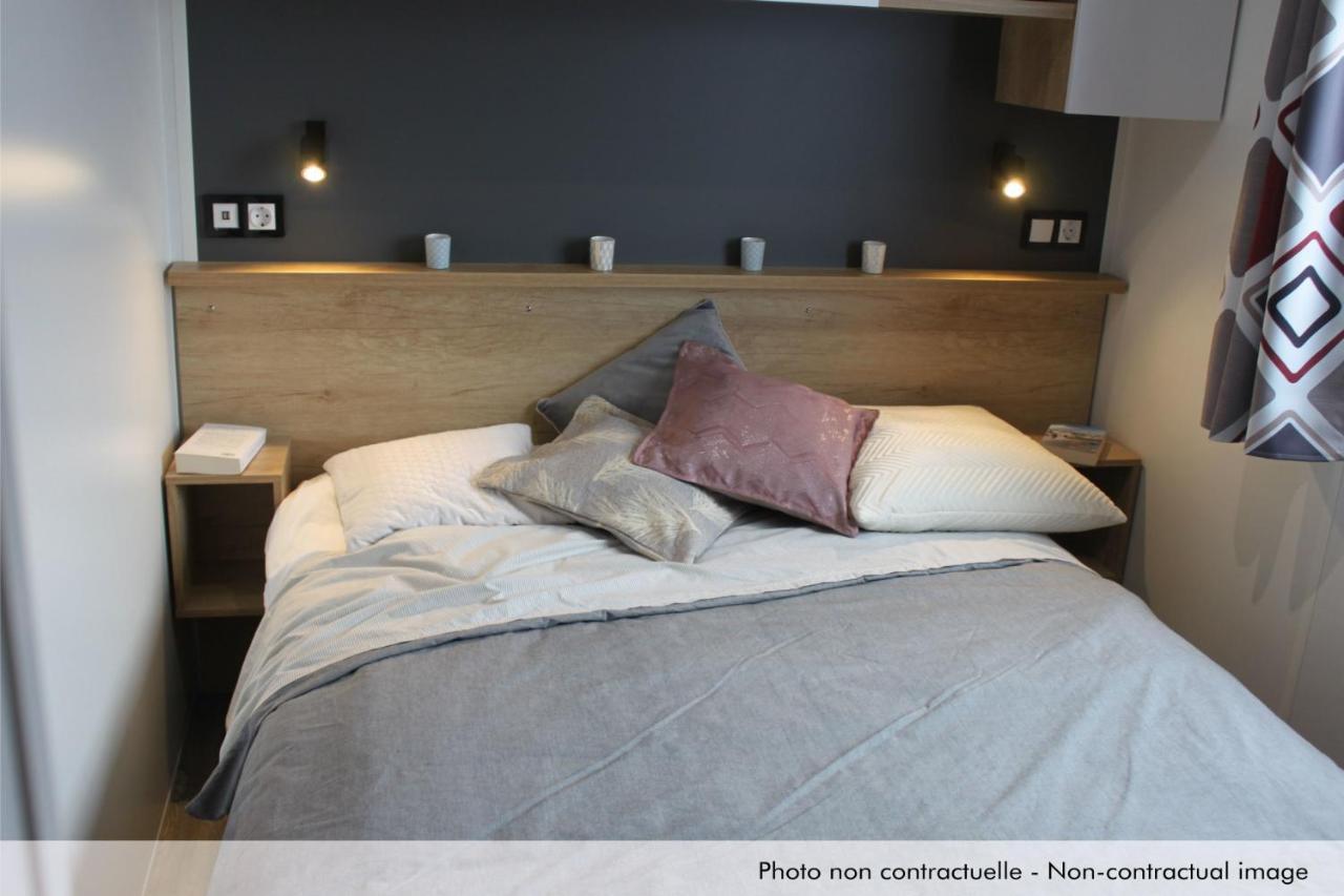 Camping Officiel Siblu La Pignade Ronce-les-Bains Bagian luar foto