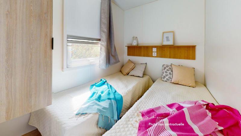 Camping Officiel Siblu La Pignade Ronce-les-Bains Bagian luar foto