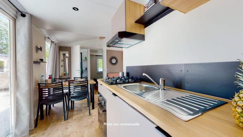 Camping Officiel Siblu La Pignade Ronce-les-Bains Bagian luar foto