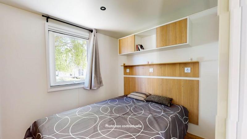 Camping Officiel Siblu La Pignade Ronce-les-Bains Bagian luar foto