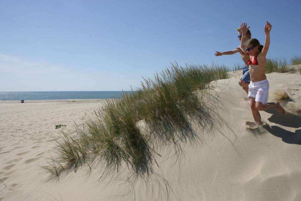 Camping Officiel Siblu La Pignade Ronce-les-Bains Bagian luar foto