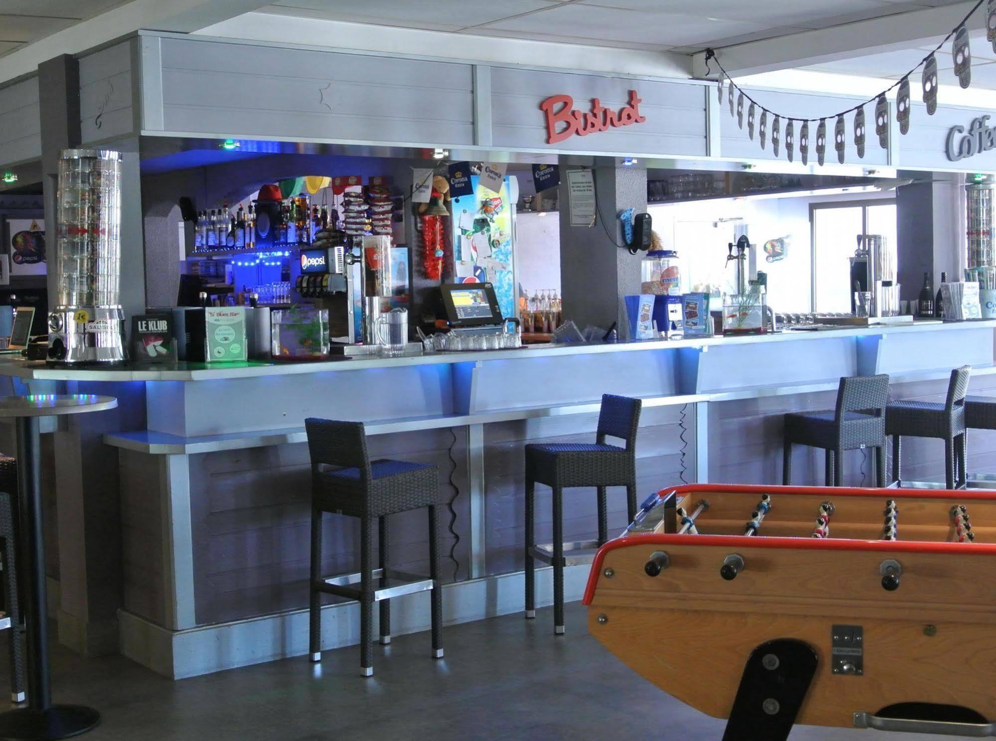 Camping Officiel Siblu La Pignade Ronce-les-Bains Bagian luar foto