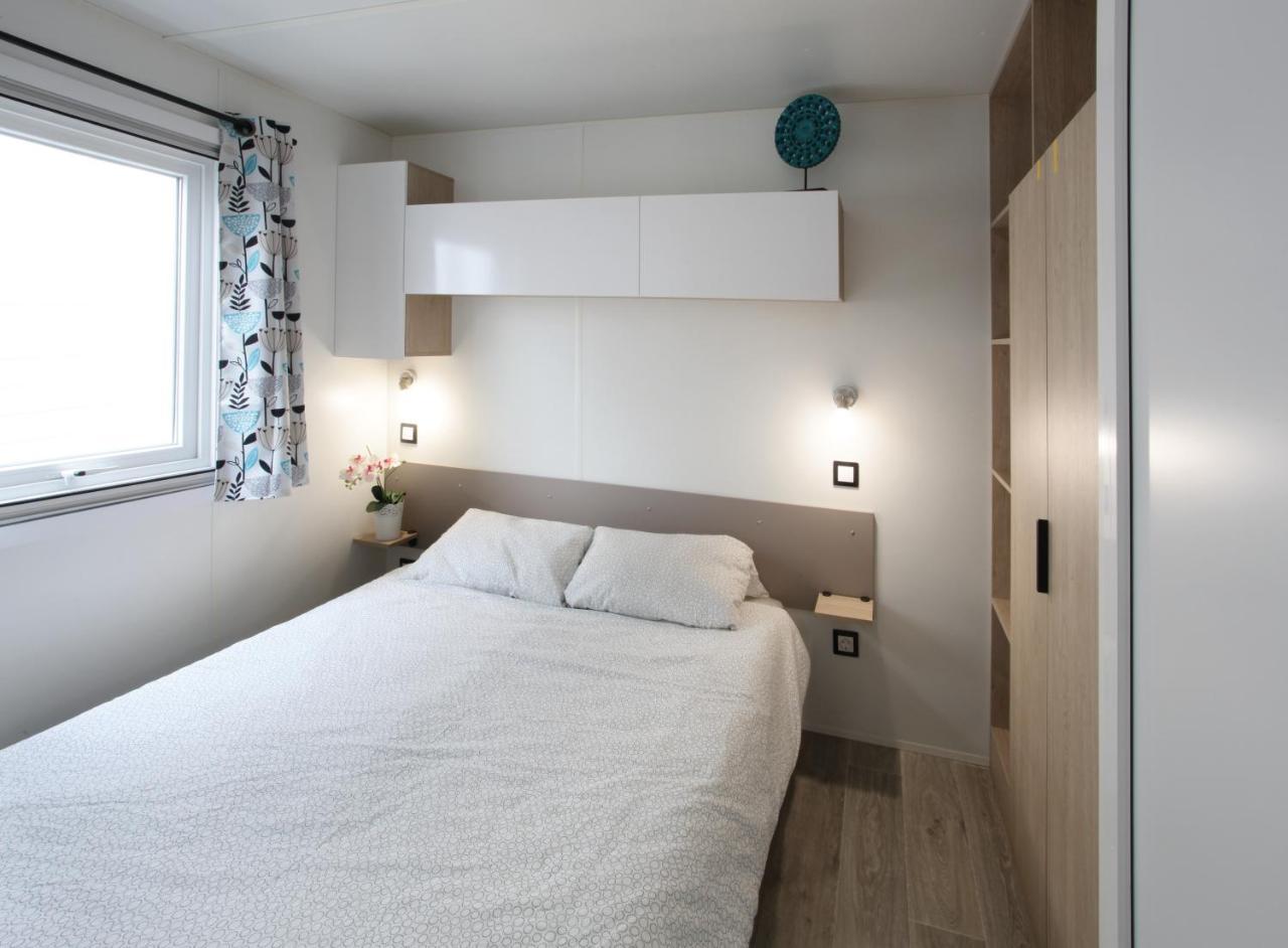 Camping Officiel Siblu La Pignade Ronce-les-Bains Bagian luar foto