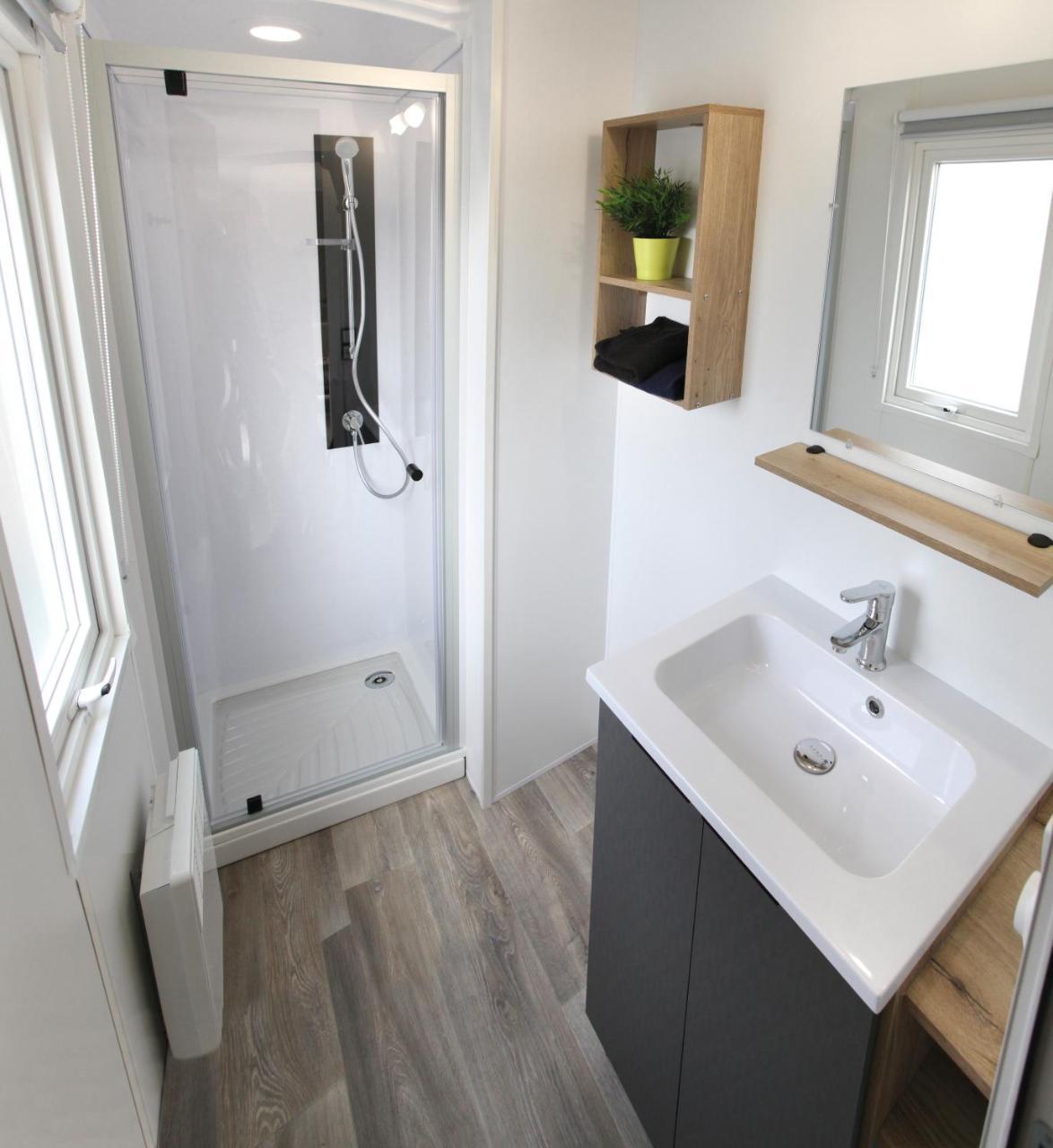 Camping Officiel Siblu La Pignade Ronce-les-Bains Bagian luar foto