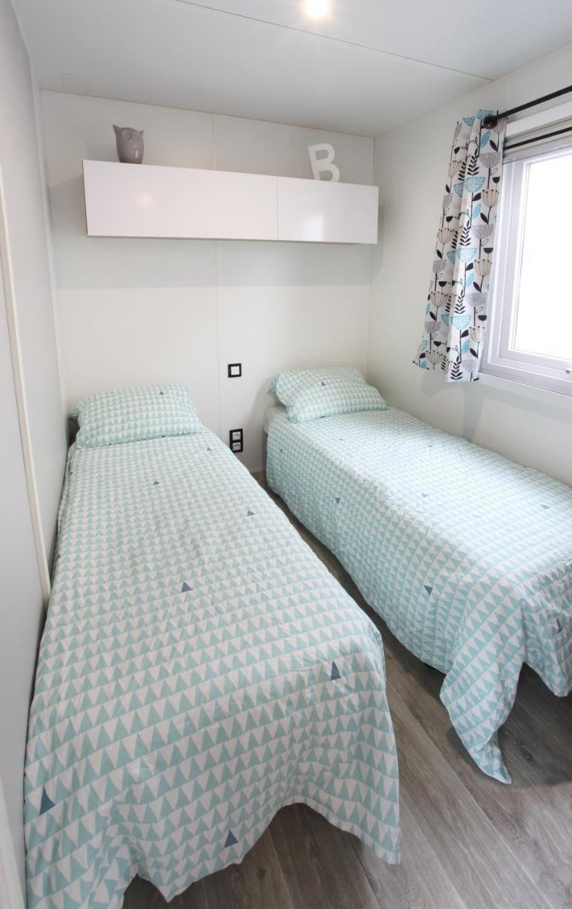 Camping Officiel Siblu La Pignade Ronce-les-Bains Bagian luar foto